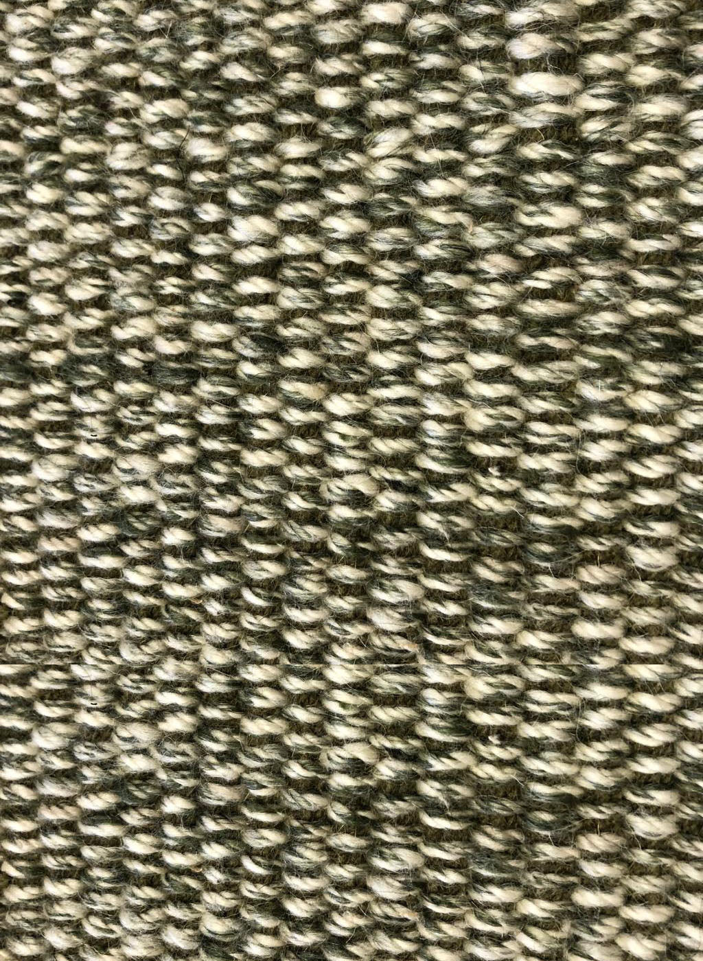 Brinker Carpets - Feel Good Barrax Green - 170x230 cm Vloerkleed