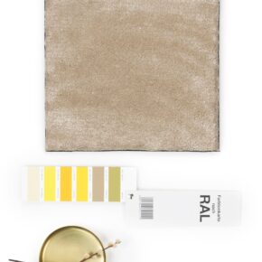 Naturais (by MOMO Rugs) - Vloerkleed MOMO Rugs Naturais Shimmer Ivoor -