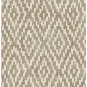 Scion - Uteki Slate 23604 - 250x350 cm Vloerkleed