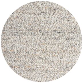 MOMO Rugs - Wool Fine 182 Rond - 200 rond Vloerkleed