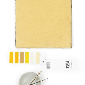 Naturais (by MOMO Rugs) - Vloerkleed MOMO Rugs Naturais Sustain Sand -