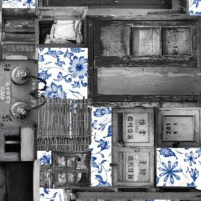 Moooi Carpets - Remnant 2 - 200x300 cm Vloerkleed