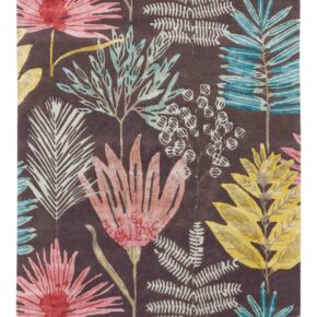 Harlequin - Yasuni Cerise 40405 - 250x350 cm Vloerkleed