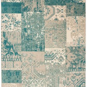 Easy Living - Revive-Rev-07 - 200x290 cm Vintage Vloerkleed