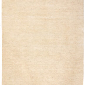 MOMO Rugs - Panorama Uni White - 90x160 cm Vloerkleed