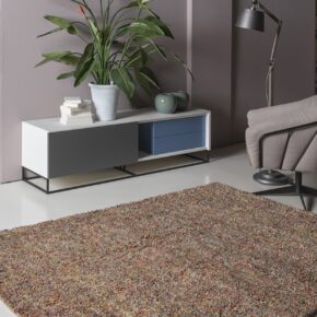 Brinker Carpets - Feel Good Salsa 68 - 200x300 cm Vloerkleed
