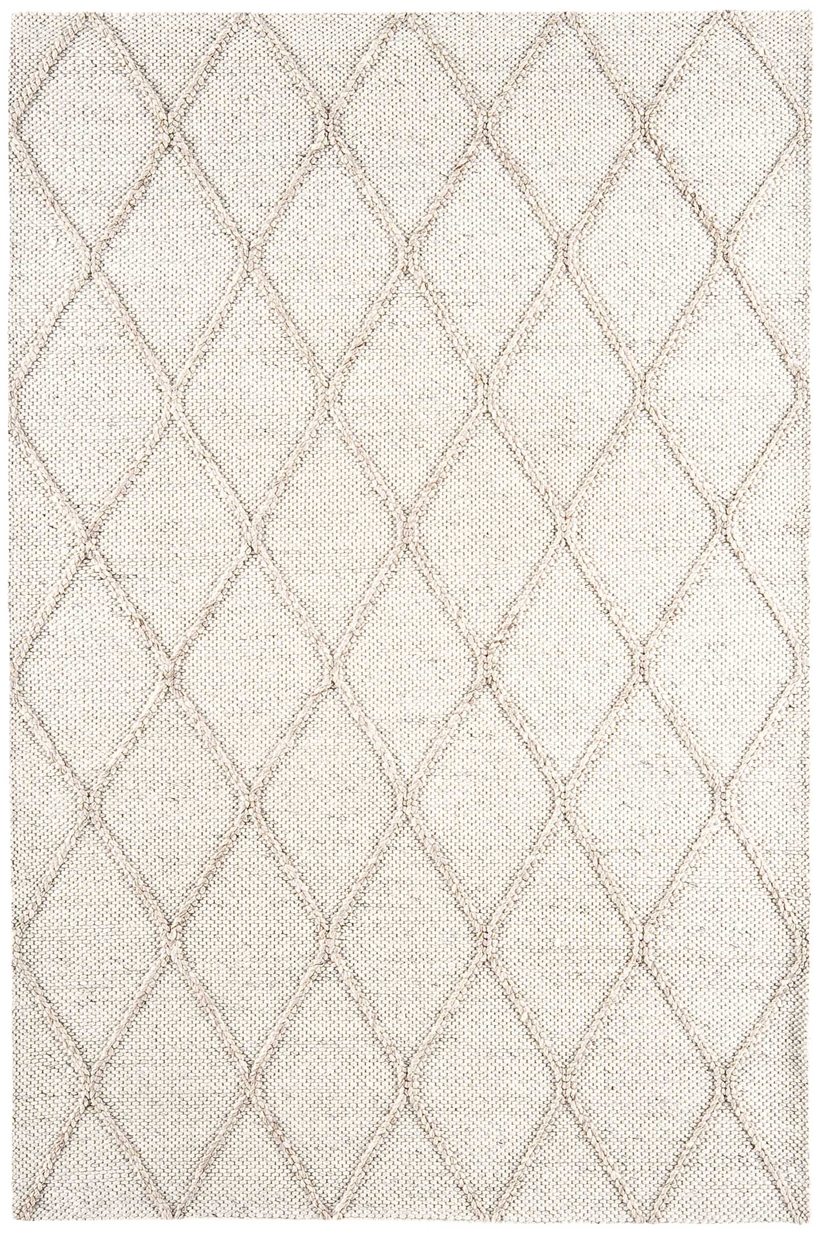 Katherine Carnaby - Coast Diamond CD02 Cream - 200x300 cm Vloerkleed