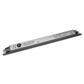 60W - 12V Professionele compacte dimbare led driver voor dali dimmer