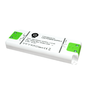 60W - 12V Professionele compacte led driver