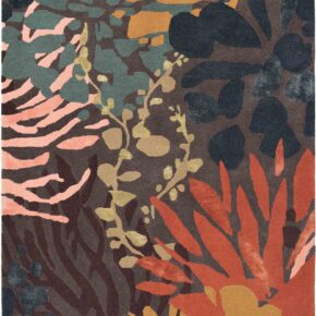 Brink en Campman - Estella Submarin 89405 - 250x350 cm Vloerkleed