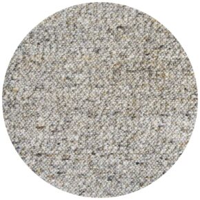 MOMO Rugs - Wool Cloud 182 Rond - 200 rond Vloerkleed