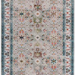 Easy Living - Syon-Cyra - 120x170 cm Vintage Vloerkleed