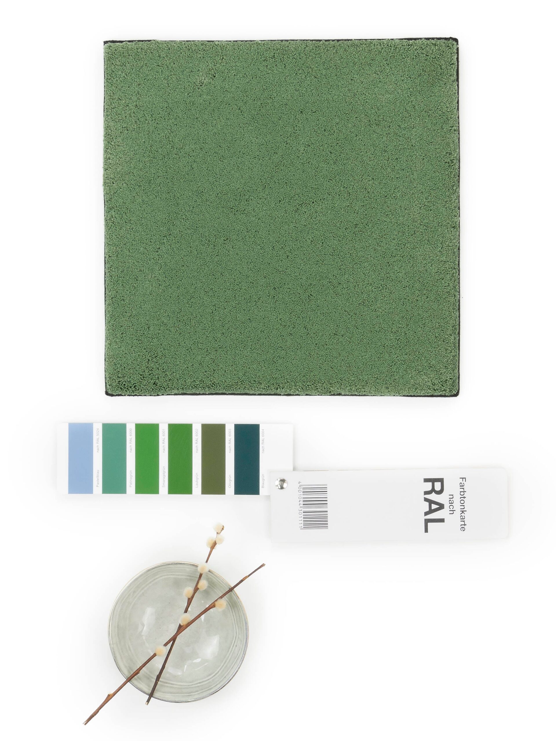 Naturais (by MOMO Rugs) - Vloerkleed MOMO Rugs Naturais Sustain Clover -