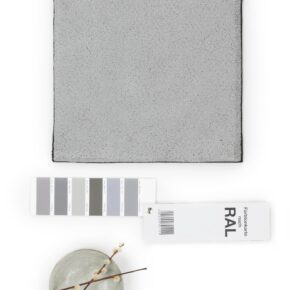 Naturais (by MOMO Rugs) - Vloerkleed MOMO Rugs Naturais Sustain Grey Goose -