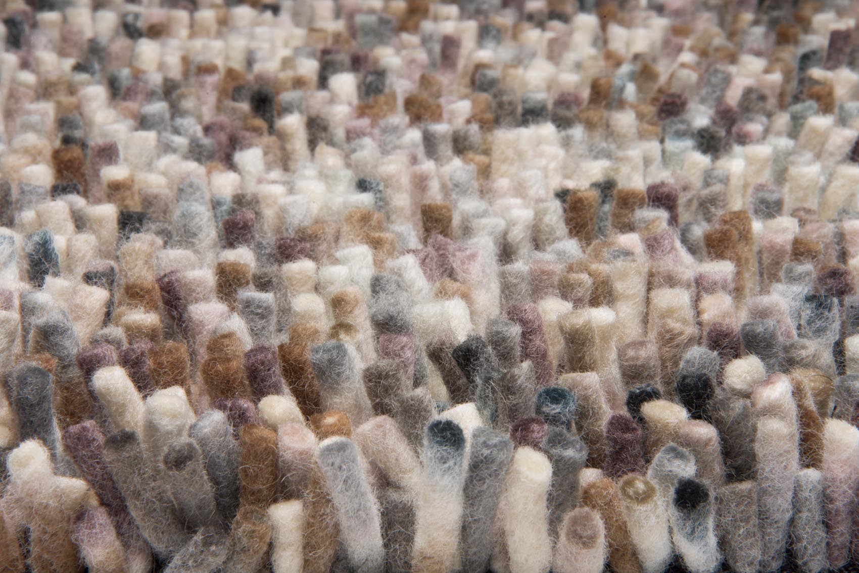 Brink en Campman - Rocks 70528 - 250x350 cm Vloerkleed