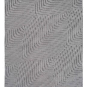Wedgwood - Folia Grey 38305 - 250x350 cm Vloerkleed