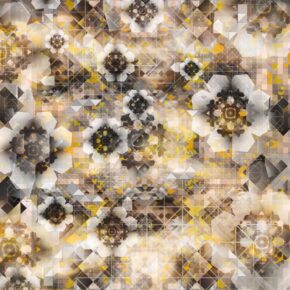 Moooi Carpets - Digit Glow - 200x300 cm Vloerkleed