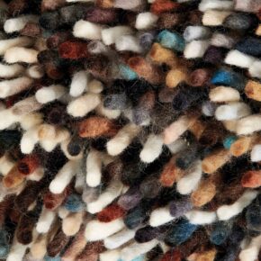 Brink en Campman - Dots 170405 - 250x350 cm Vloerkleed