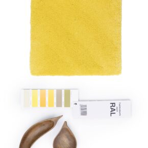 Naturais (by MOMO Rugs) - Vloerkleed MOMO Rugs Naturais Bright H/L Sun -