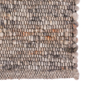De Munk Carpets - Diamante 06 - 300x400 cm Vloerkleed