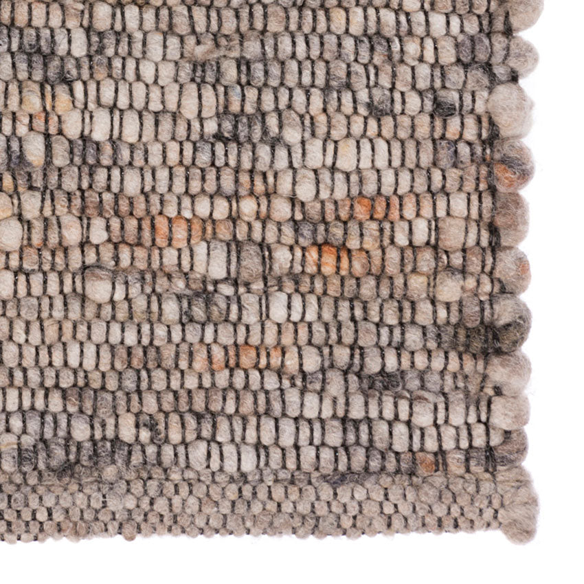 De Munk Carpets - Diamante 06 - 300x400 cm Vloerkleed