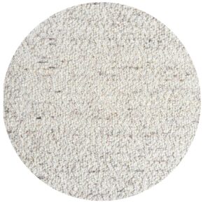 MOMO Rugs - Wool Fine 80 Rond - 200 rond Vloerkleed