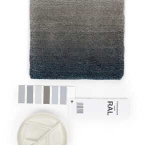 Naturais (by MOMO Rugs) - Vloerkleed MOMO Rugs Naturais Bright Degrade Fall -
