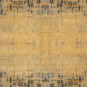 De Munk Carpets - Nuovo Giallo - 300x400 cm Vloerkleed