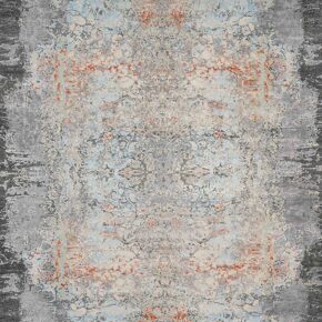 De Munk Carpets - Nuovo Barga - 300x400 cm Vloerkleed