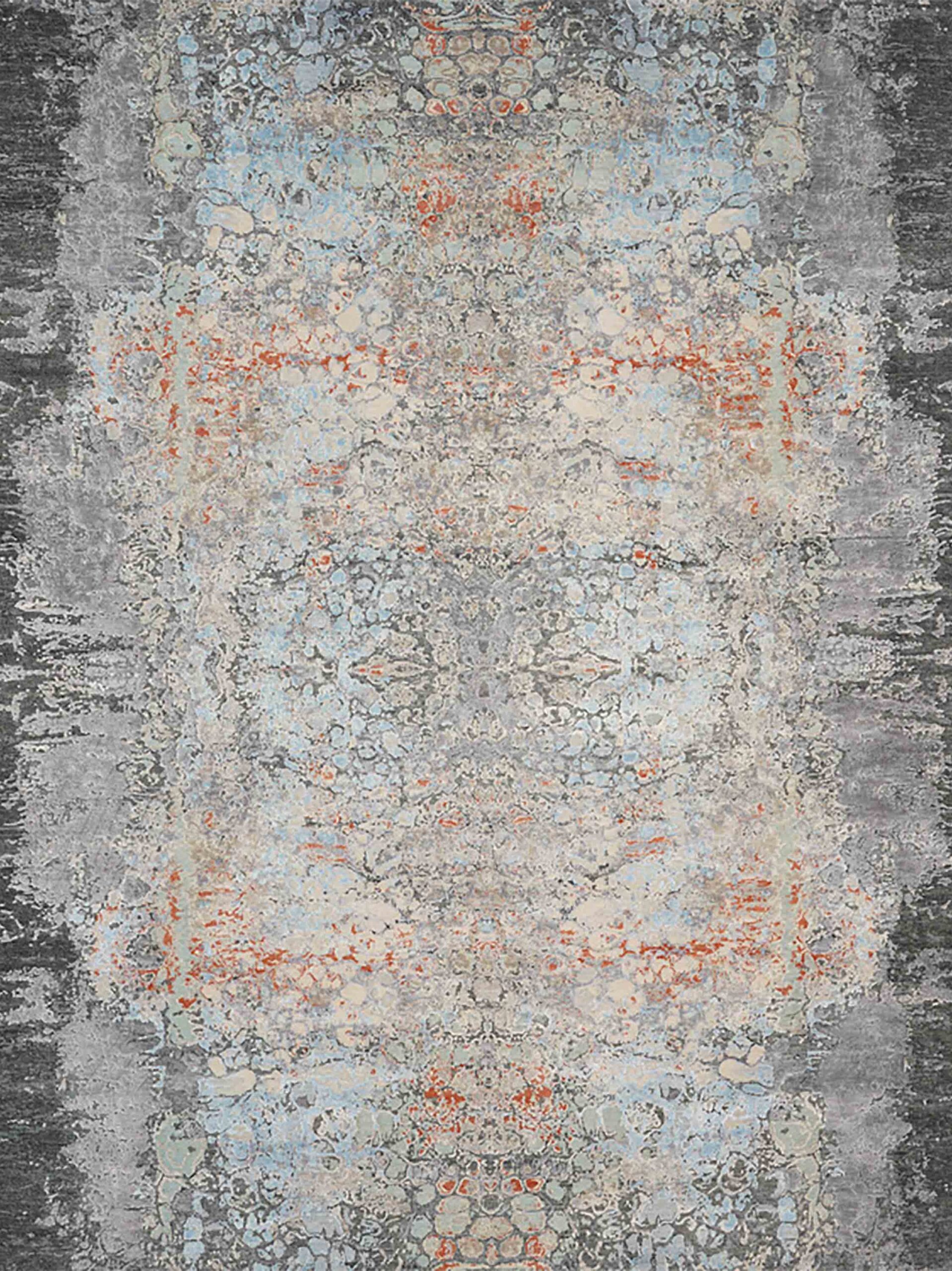 De Munk Carpets - Nuovo Barga - 300x400 cm Vloerkleed