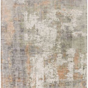 Easy Living - Gatsby-Coral - 160x230 cm Vloerkleed