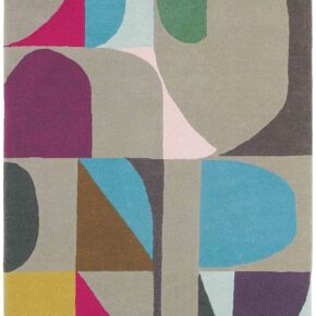 Brink en Campman - Estella Harmony 88605 - 250x350 cm Vloerkleed