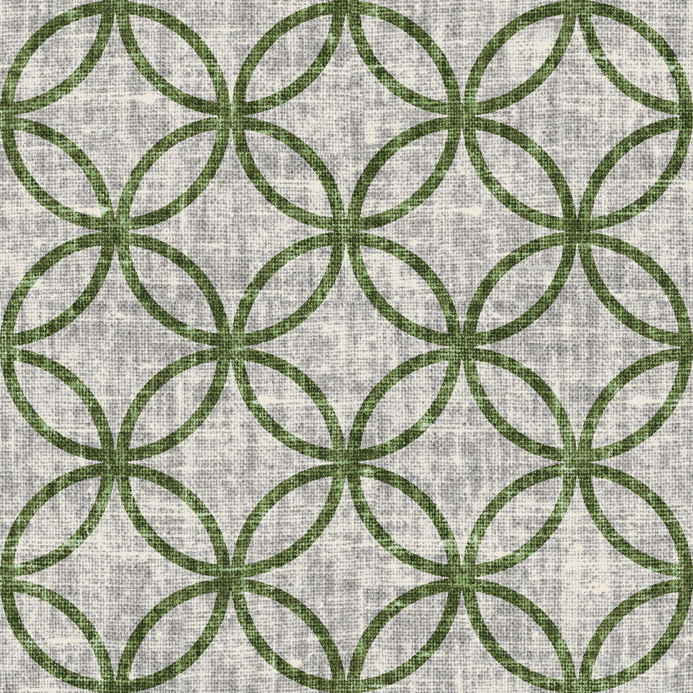 Desso - & Ex 7322-614 - 200x300 cm Vloerkleed