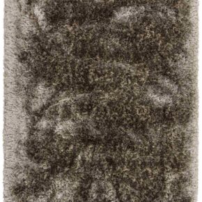 Easy Living - Plush-Rug-Zinc - 200x300 cm Vloerkleed