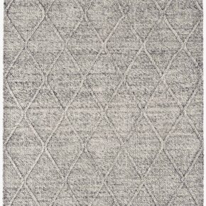 Katherine Carnaby - Coast Diamond CD03 Grey Marl - 240x330 cm Vloerkleed