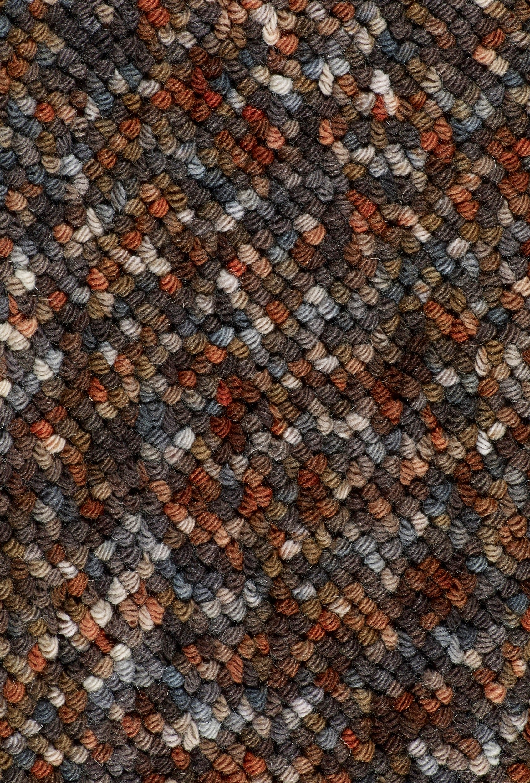 Monasch - Spaced Out Lava - 400x500 cm Vloerkleed