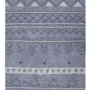 Woolable - Lakota Night Lorena Canals - 80x140 cm Vloerkleed