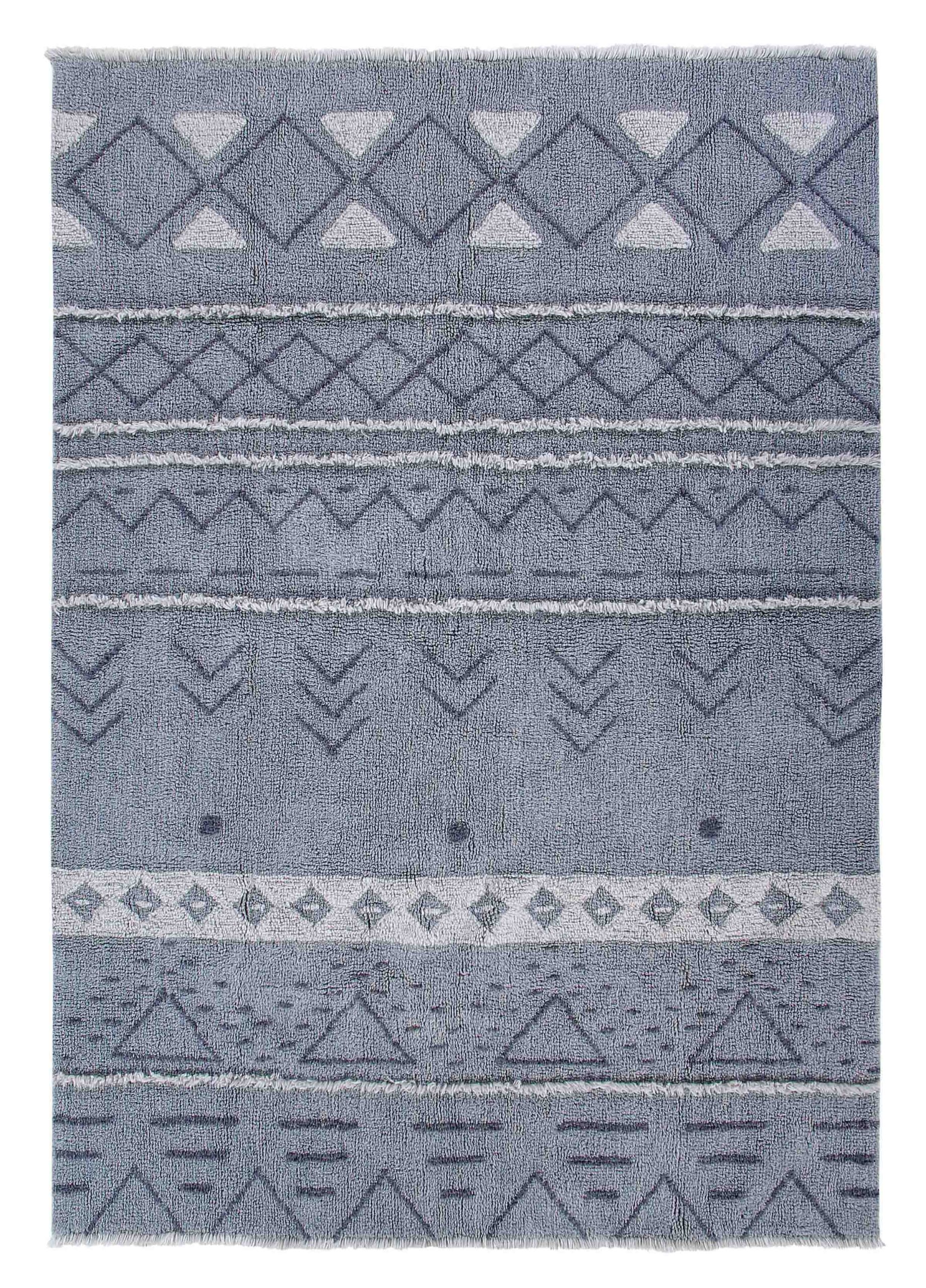 Woolable - Lakota Night Lorena Canals - 80x140 cm Vloerkleed
