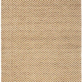 Brink en Campman - Atelier Twill 49206 - 250x350 cm Vloerkleed