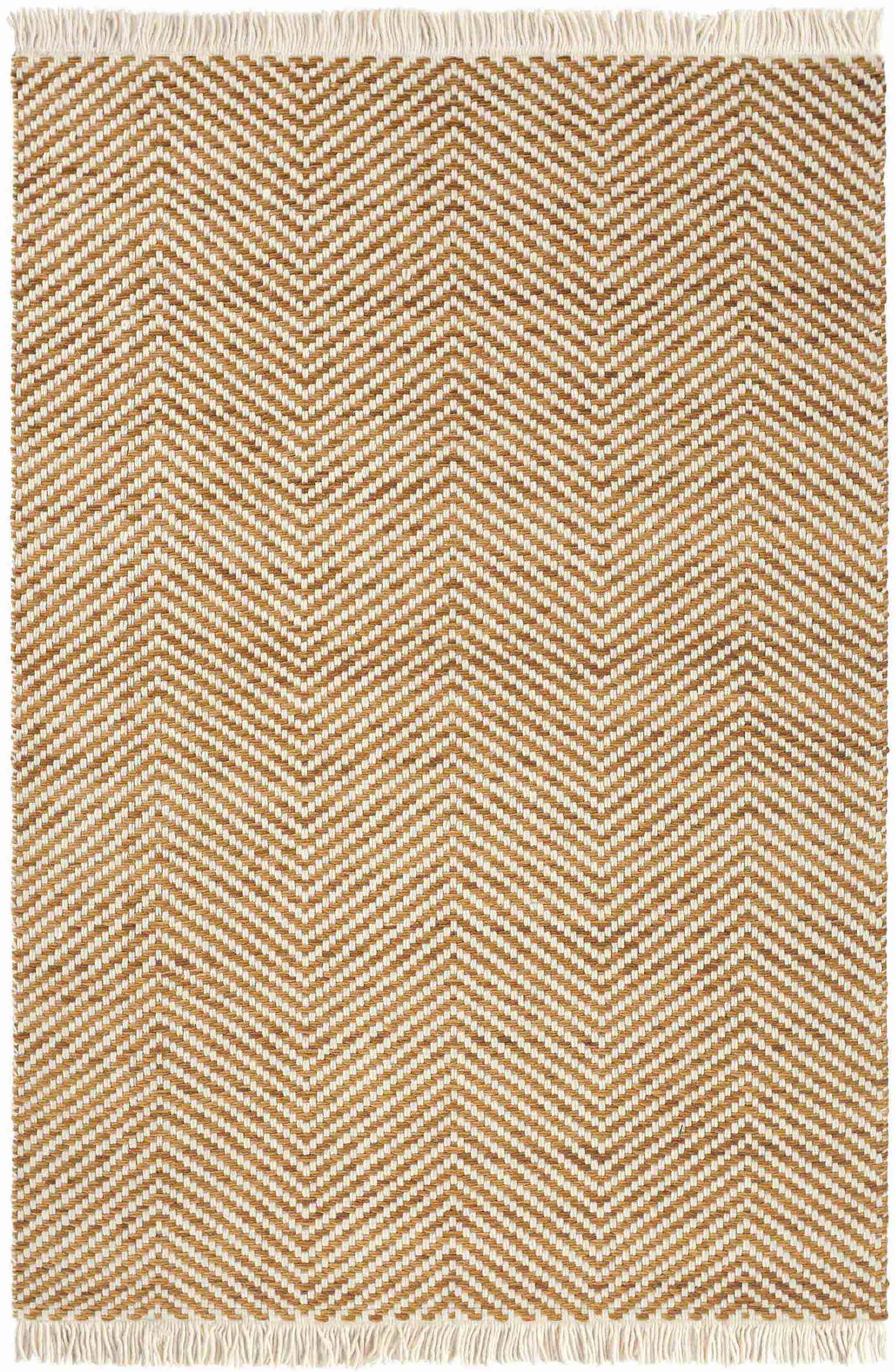 Brink en Campman - Atelier Twill 49206 - 250x350 cm Vloerkleed