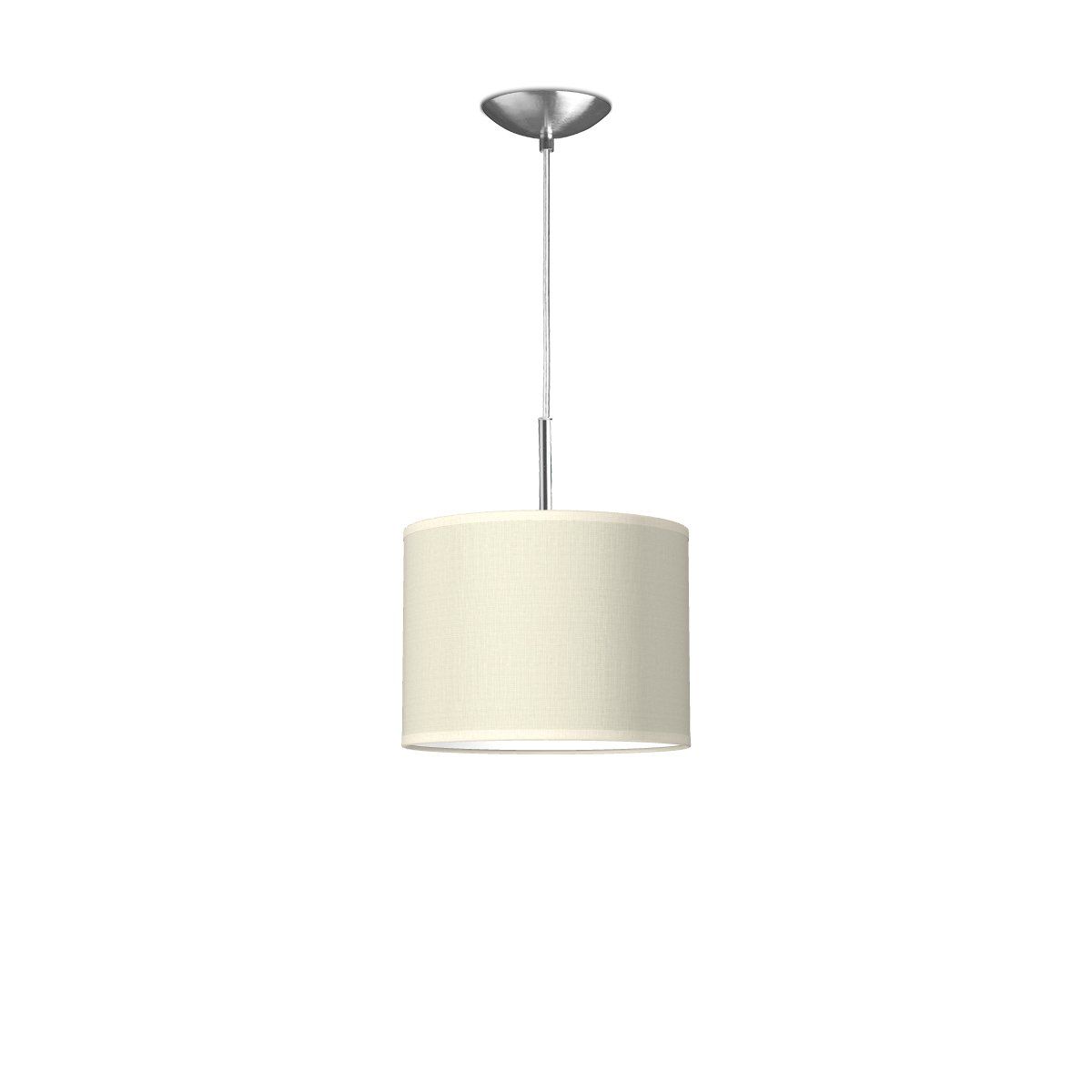 hanglamp tube deluxe bling Ø 25 cm - warmwit