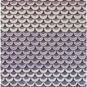 Ted Baker - Masquerade Pink 160002 - 250x350 cm Vloerkleed