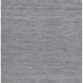 MOMO Rugs - Atlas Light Grey - 200x300 cm Vloerkleed