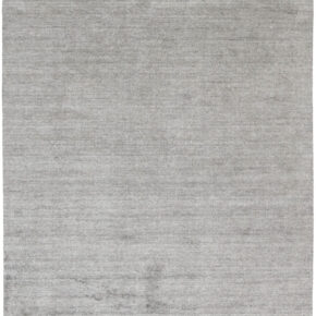 MOMO Rugs - Plain Dust Steel - 60x90 cm Vloerkleed