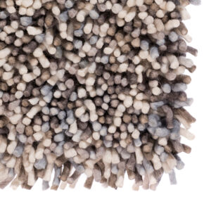 De Munk Carpets - Rinaldo 02 - 250x350 cm Vloerkleed