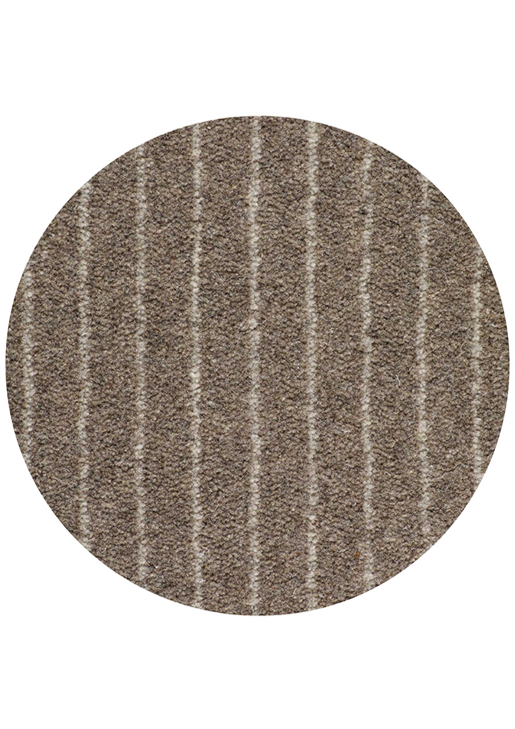 Monasch - Chalk Boulevard Rond - 350 rond Vloerkleed