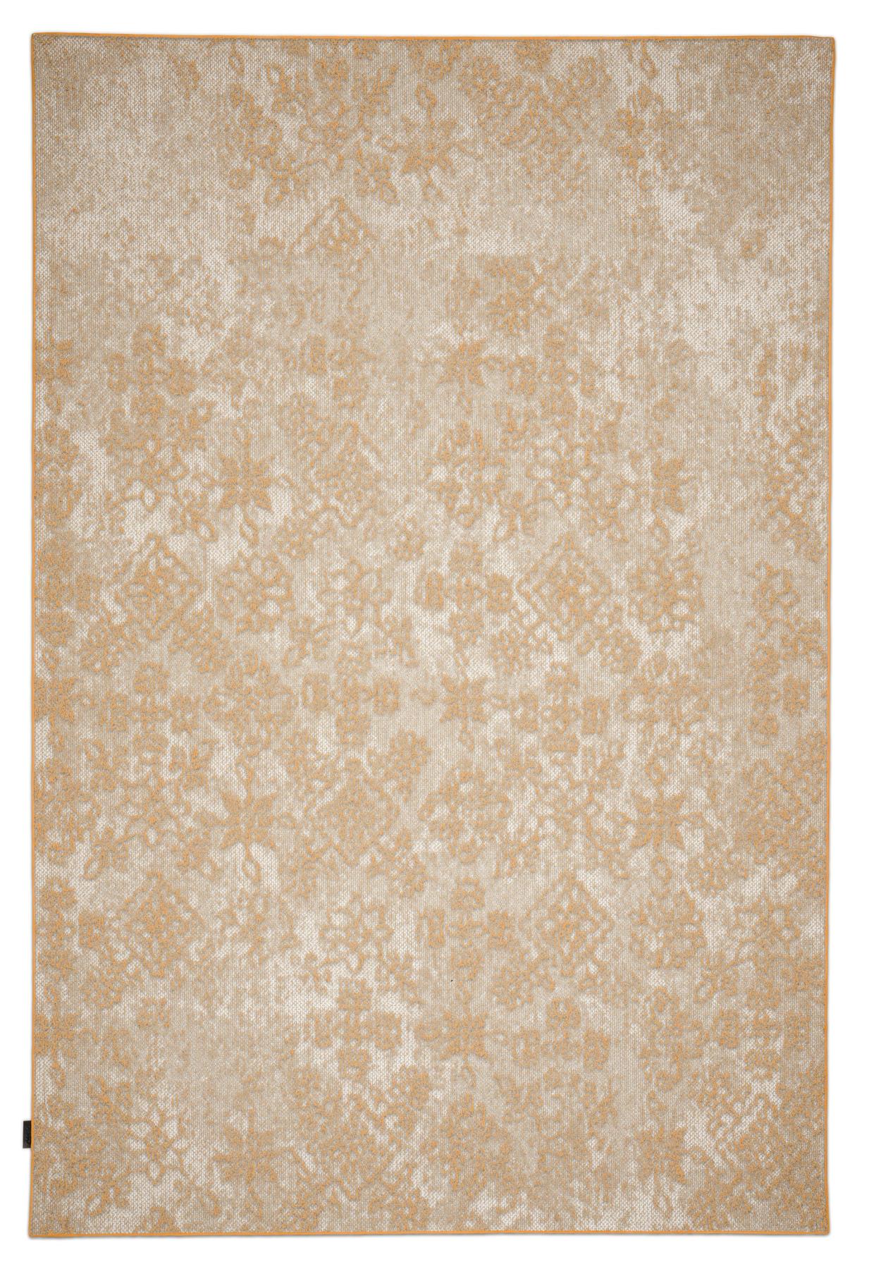 Desso - Silhouettes Shadow 5404 - 200x300 cm Vloerkleed