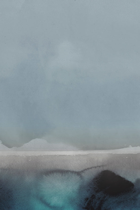 Moooi Carpets - Horizon Lake - 300x400 cm Vloerkleed