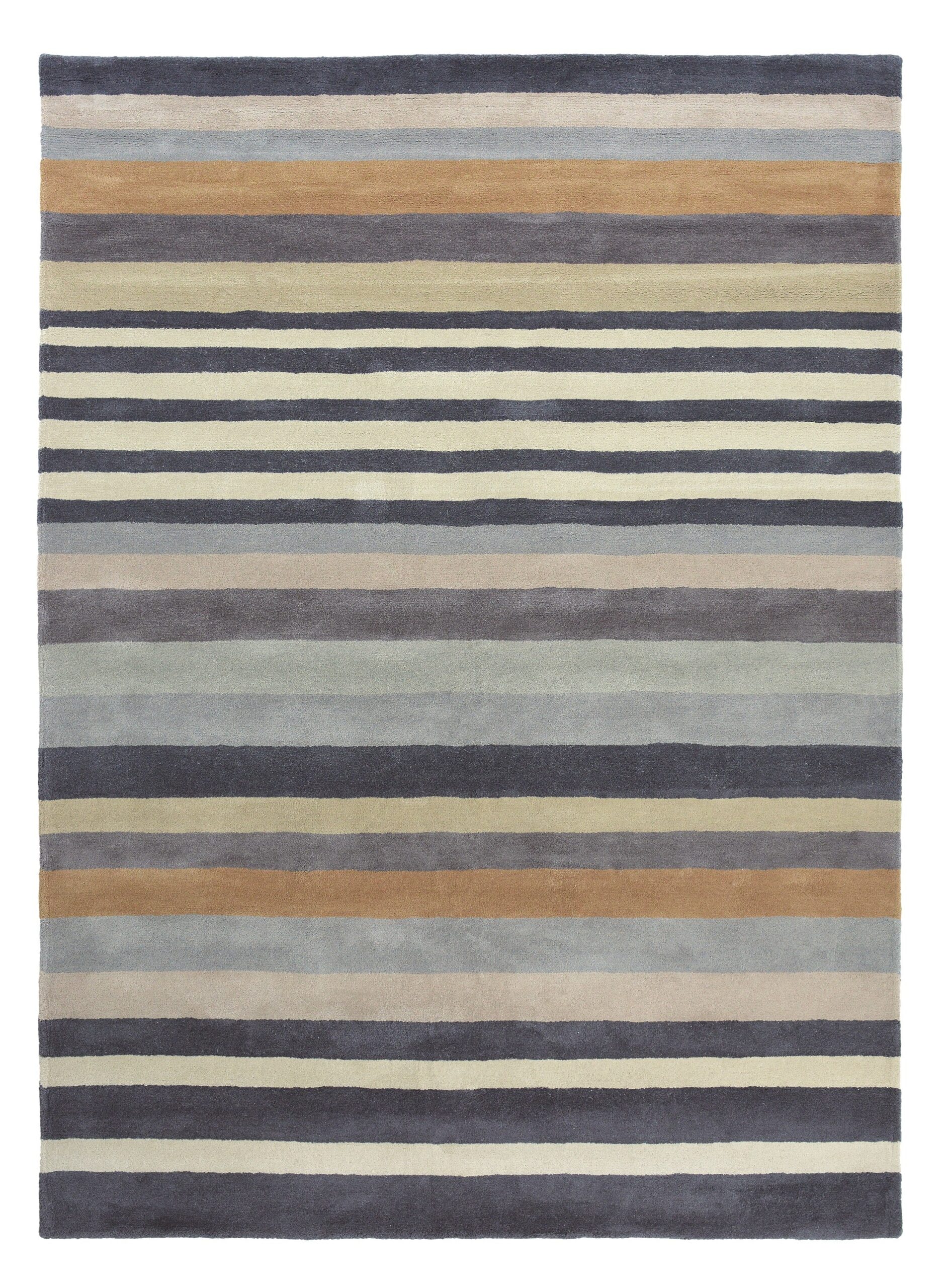 Harlequin - Rosita Putty 140404 - 250x350 cm Vloerkleed