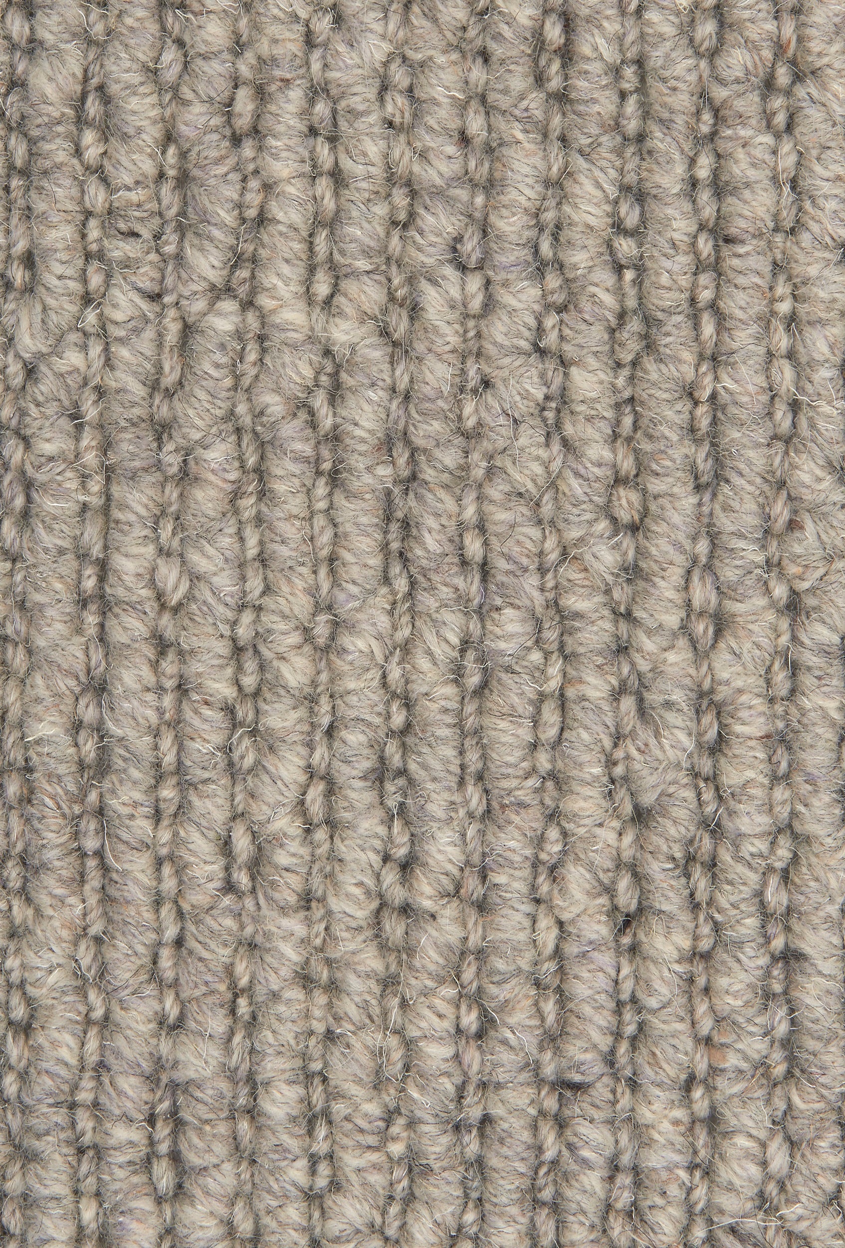 Monasch - The Hi-Low Ashes - 400x500 cm Vloerkleed